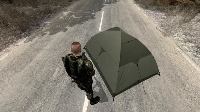 ArmSTALKER ONLINE - демонстрация кастомизации смотреть онлайн