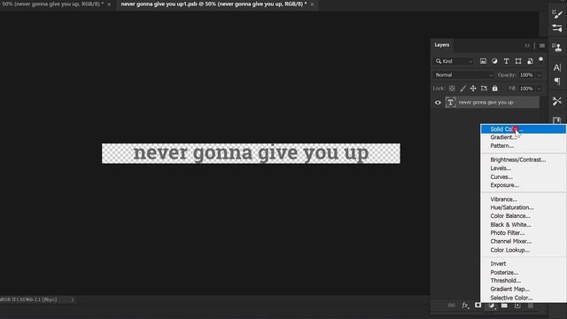 How to Create Halftone Animation in Photoshop смотреть онлайн
