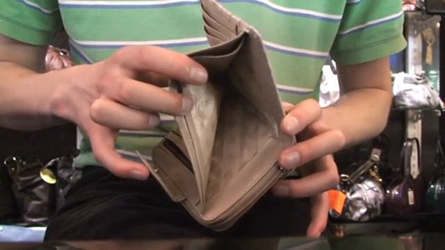 Портмоне женское Giorgio Vasari K-4140-09-18 Croco ice смотреть онлайн