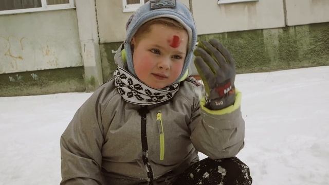 Презентация себя на конкурсе Профессионального мастерства смотреть онлайн