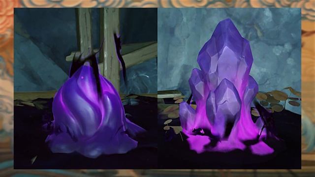 ТАКОГО ТОЧНО НЕ БЫЛО РАЗЛОМ И НОВЫЙ ДАНЖ / ГЕНШИН ИМПАКТ смотреть онлайн