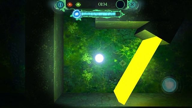 Echoes World on Google Play on October 4th | free to play смотреть онлайн