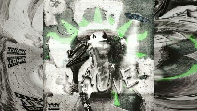 Yeat - Double (Guitar Remix)