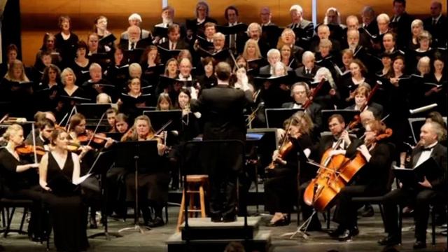 Ludwig Van Beethoven 7th Symphonh short version смотреть онлайн