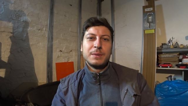 Москвич шоу - 23 - Праздник с вишенкой. Реставрация Москвича в гараже смотреть онлайн