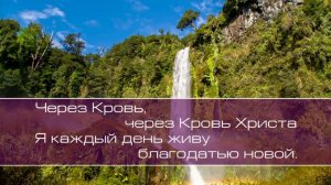 Павел Плахотин. Благодать