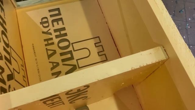 Зимний домик для уличных котов! Дешево и эффективно!