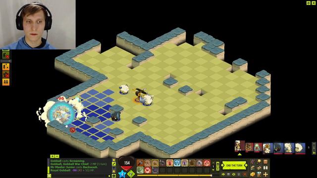 Dofus Ironman: EP3 - Three Dungeons With The Price Of One! смотреть онлайн