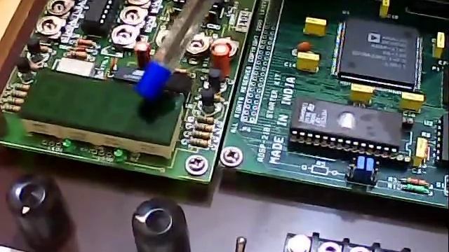 Skype Online Tutor VLSI, Embedded, DSP, MATLAB, ASCI, Projects For EEE and ECE смотреть онлайн