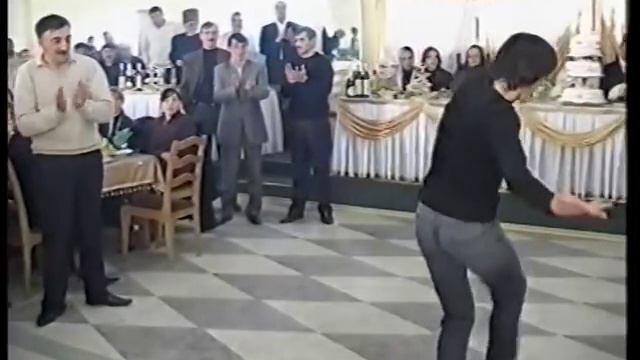 Ансамбль Дагестан на свадьбе смотреть онлайн