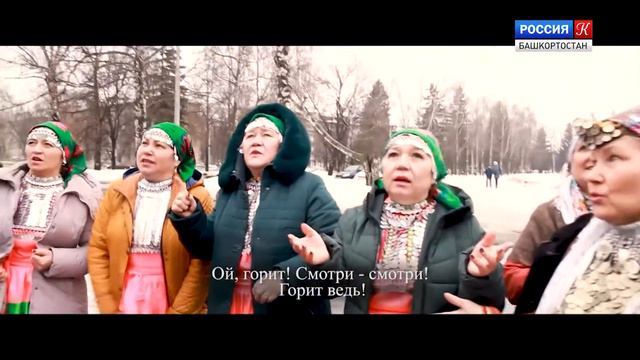 Первый международный кинофорум «Слово земли» смотреть онлайн