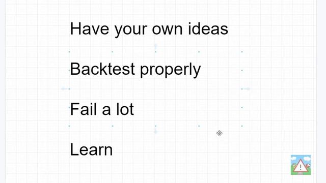 Forex bot & backtest system with Python for beginners. Introduction смотреть онлайн