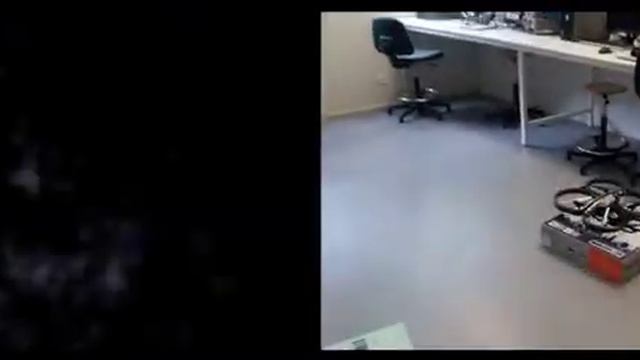 Visual Inspection Of Planar Objects with low cost quadcopter (AR Drone 2.0) смотреть онлайн