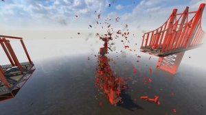 Realistic Black Hole #3 | Teardown