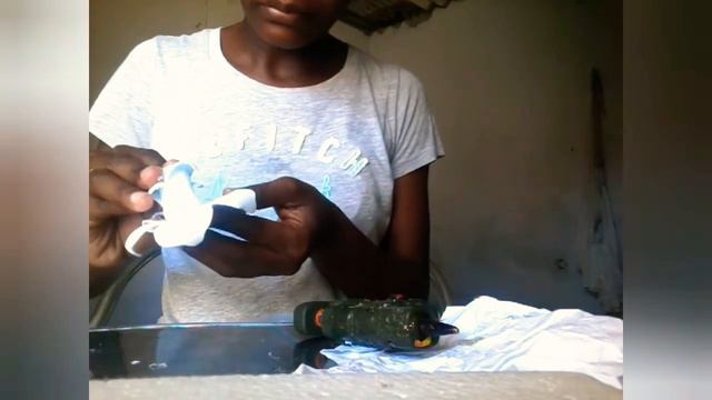 Diy. Rosas De EVA Para Buquê Super Fácil - Angola/ Erika Angolana смотреть онлайн