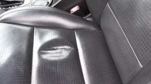 Ремонт сидения Hyundai Santa Fe  Хендай Санта Фе