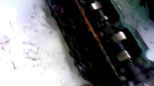 Renault Kangoo 1.9 дизель требуется ремонт двигателя