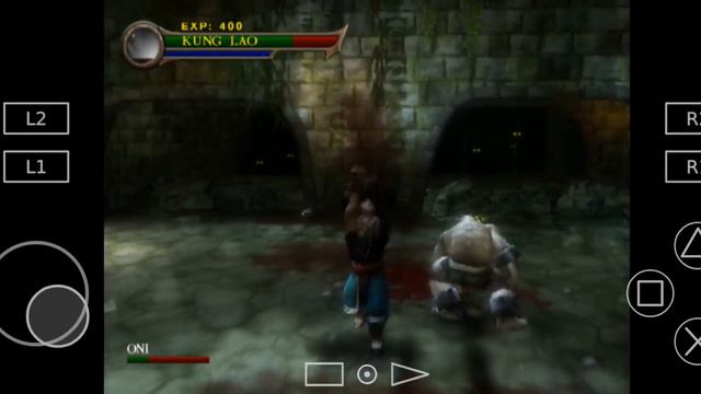 Mortal kombat- Shaolin Monks | Aethersx2 | Android | PS2 Game | #mortalkombat #aethersx2 #ps2 смотреть онлайн