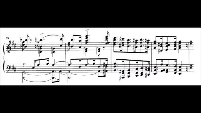Mily Balakirev - Mazurka No. 3 in B Minor (1884-1885) смотреть онлайн
