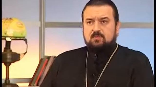 9 "Блаженны вы, когда будут поносить вас и гнать и всячески неправедно злословить за Меня" смотреть онлайн