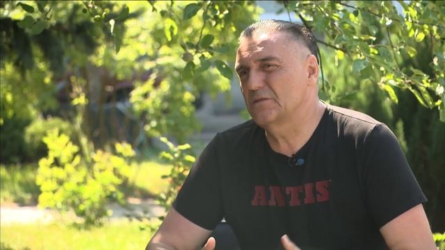 Šeštadienio „Labas rytas, Lietuva“ | Pokalbis su grupės „ANTIS“ lyderiu Algirdu Kaušpėdu смотреть онлайн