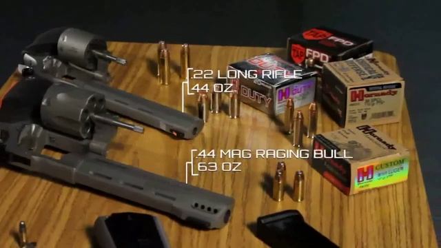 Firearm Science: Effects of Recoil смотреть онлайн