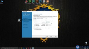 Установка MySQL Workbench на Windows 10.