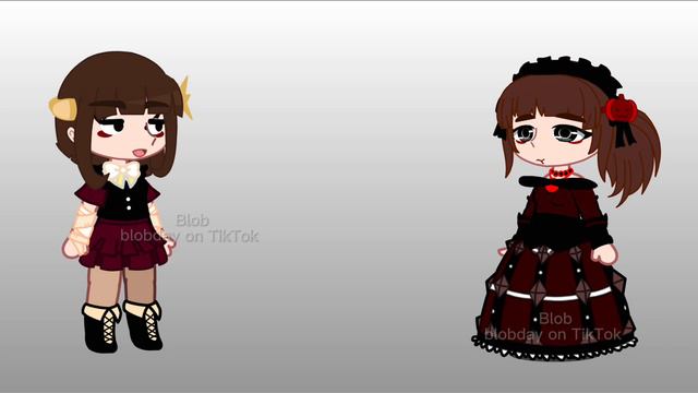 Opinion rejected | Gacha Club | Original? | Harry Potter - read desc смотреть онлайн