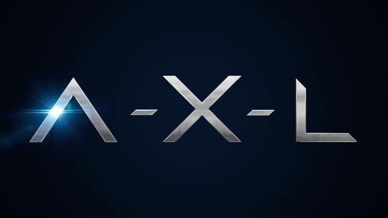 A.X.L