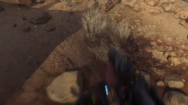 METRO EXODUS - PART 26 - M1 MAX смотреть онлайн