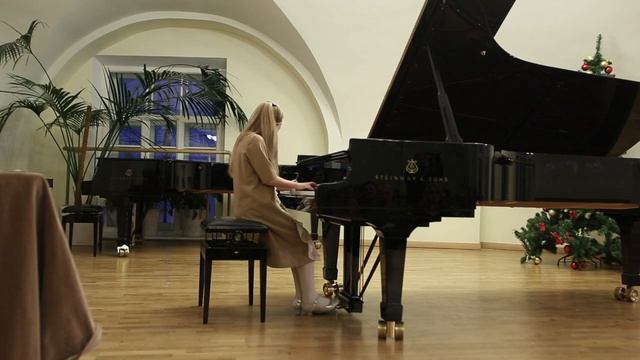 Сергей Прокофьев 