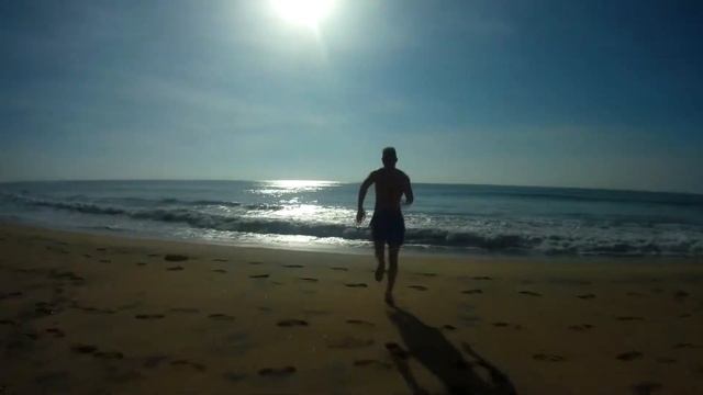 Лучший пляж Шри-Ланки. Аругам-Бэй 2017. смотреть онлайн