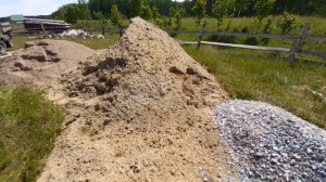 Какие пропорции цемента песка и щебня для бетона