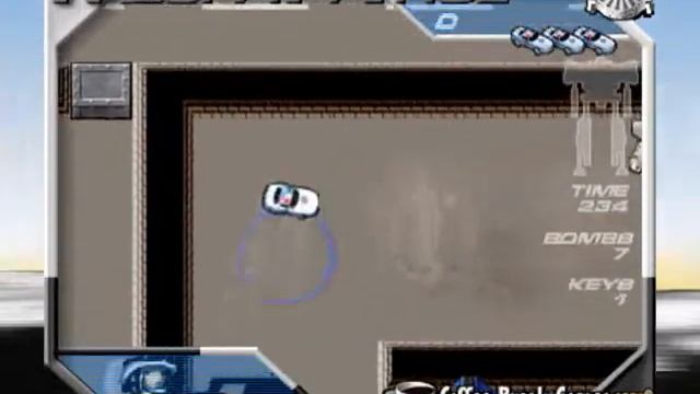 Coffee-Break-Games / CBG Trailer смотреть онлайн