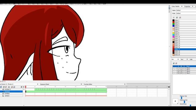 КАК СОЗДАВАЛОСЬ Манящий жест рукой смотреть онлайн