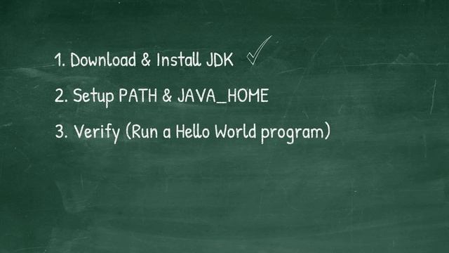 How to Install Java on Windows 10 (2020)? Set JAVA_HOME and PATH Environment variables | Latest JDK смотреть онлайн