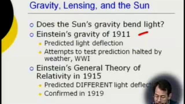 Lecture 13: The Sun's Interior смотреть онлайн