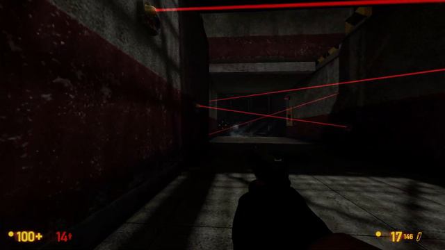 Black Mesa | REVIEW смотреть онлайн
