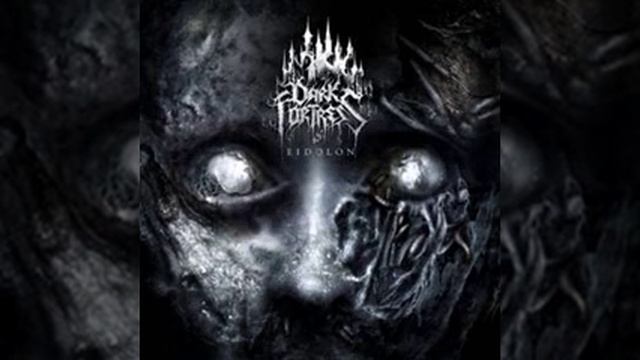 Dark Fortress - No Longer Human смотреть онлайн