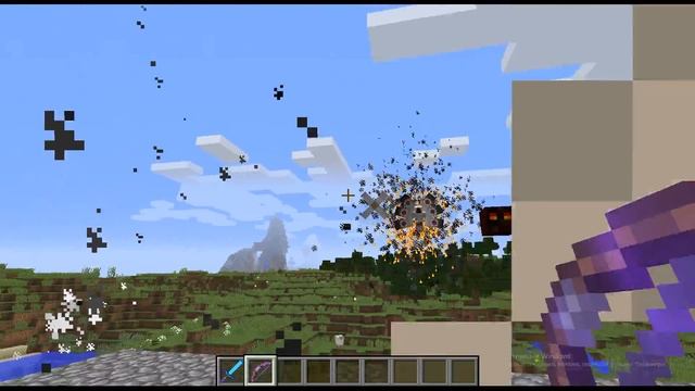 ?как призвать Entity 303 в майнкрафт 1.8.7? смотреть онлайн