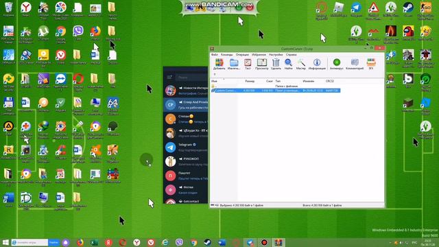 КАК СДЕЛАТЬ ТОПОВЫЙ КУРСОР ДЛЯ МЫШИ?! смотреть онлайн