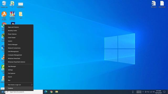 How to Open Windows Mobility Center on Windows 10 | Basic Tips! смотреть онлайн