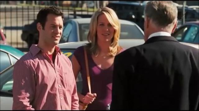 Как не надо продавать (фильм Продавец) смотреть онлайн