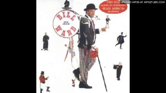 Bill Ward - Jack's Land смотреть онлайн