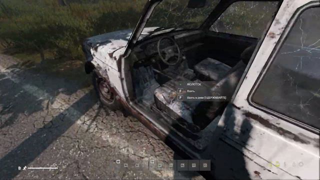 Dayz: Бегу в Камышово смотреть онлайн