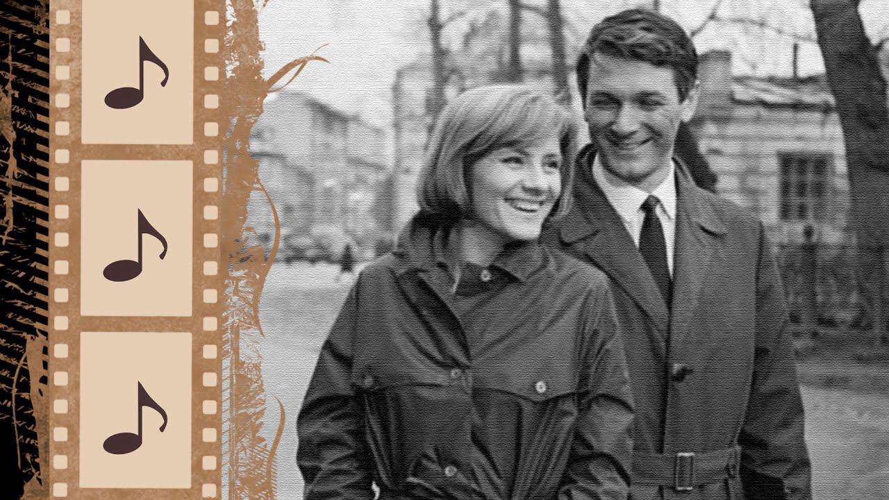 КРАСИВАЯ ПЕСНЯ О ПРОШЕДШЕЙ ЛЮБВИ @kino.meloman смотреть онлайн