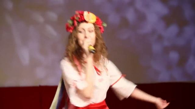Творческая студия "ШАНС" Оленегорск смотреть онлайн