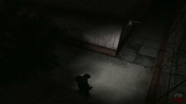 Silent Hill 2 | Full Game (PS2) Longplay Gameplay Walkthrough No Commentary