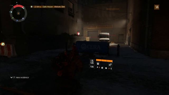 Tom Clancy's The Division - Part 30 PC Playthrough [HD] смотреть онлайн