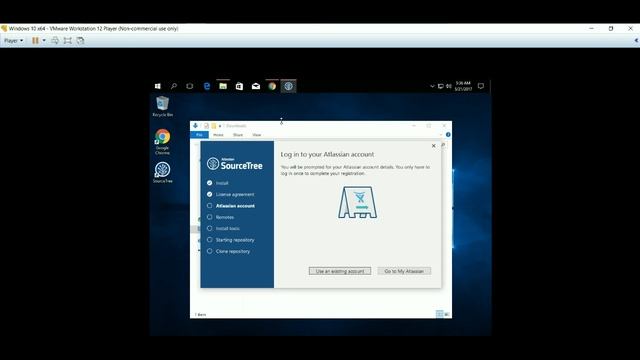 Git - Part 01 - Bitbucket and Source Tree in Sinhala смотреть онлайн